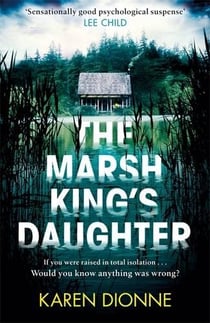 THE MARSH KING'S DAUGHTER
