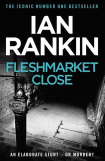 FLESHMARKET CLOSE