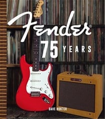 Fender : 75 years