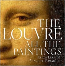 The louvre all the paintings (paperback)