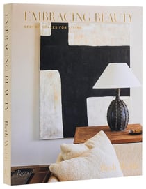 Embracing beauty : Serene spaces for living