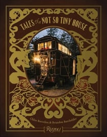 Tales of a not so tiny house