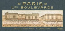 PARIS: LES BOULEVARDS
