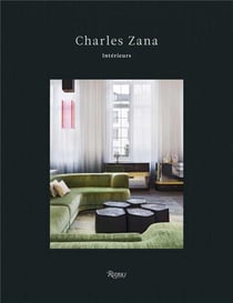 charles zana