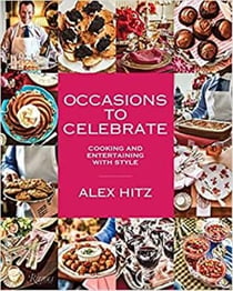 Occasions to celebrate