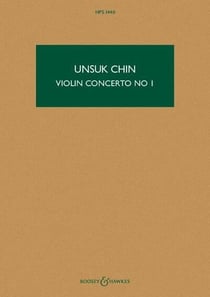 Violin concerto