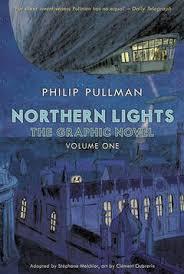 Northern lights - the graphic novel volume 1