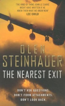 The Nearest Exit