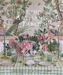 At the artisan's table