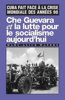 Che Guevara et la lutte pour le socialisme aujourd'hui : Cuba fait face à la crise mondiale des années 90