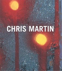 Chris martin