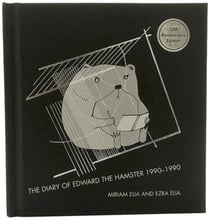 The diary of edward the hamster 1990-1990