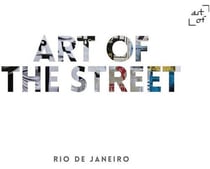 Art of the street - rio de janeiro