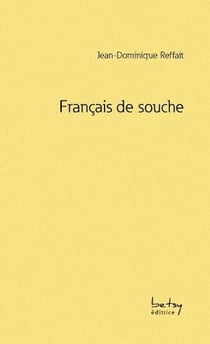 Français de souche