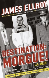 Destination morgue