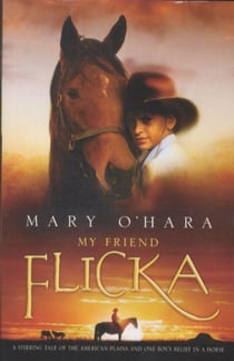 My friend flicka