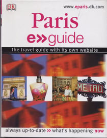 **EPARIS (E-GUIDE)
