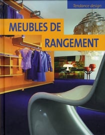 Meubles de rangement