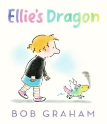 ELLIE''S DRAGON