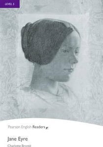 L5:Jane Eyre Book & MP3 Pack
