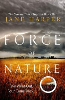 FORCE OF NATURE