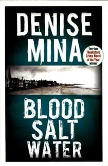 Blood, salt, water