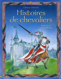 HISTOIRES DE CHEVALIERS