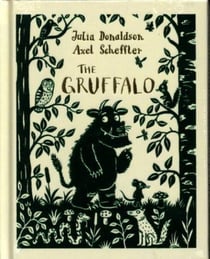 THE GRUFFALO