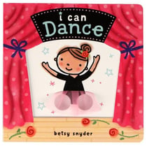 I can dance