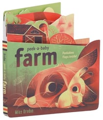 Peek a baby farm