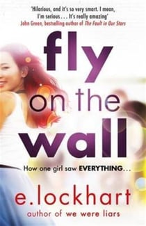 FLY ON THE WALL