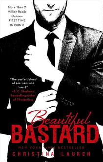 BEAUTIFUL BASTARD