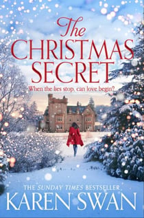 CHRISTMAS SECRET (THE)