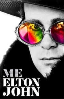 ME: ELTON JOHN OFFICIAL AUTOBIOGRAPHY