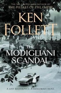 THE MODGLIANI SCANDAL