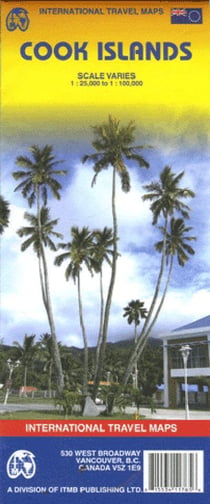 Cook islands