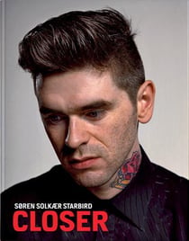 Soren solkoer starbird closer
