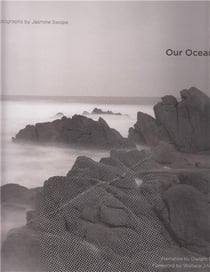 Jasmine swope: our ocean's edge: a photo documentary of california's marine protected areas