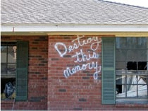 Richard misrach destroy this memory