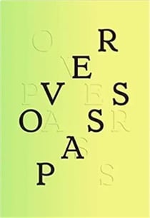 Sam Contis : overpass