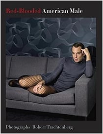Red-blooded american male: photographs