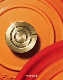 Le Creuset: A century of Colorful Cookware