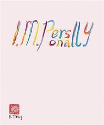 Evelyn Taocheng Wang : I. M. personally