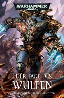 L HERITAGE DES WULFEN