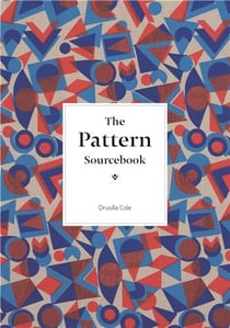 The pattern sourcebook (mini)