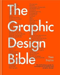 The graphic design bible