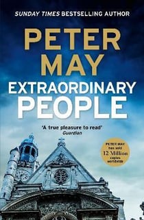 Extraordinary people - the enzo files 1