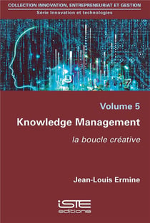 Knowledge management - la boucle créative
