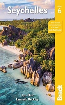 Seychelles (6e édition)