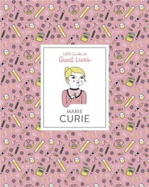 Marie Curie